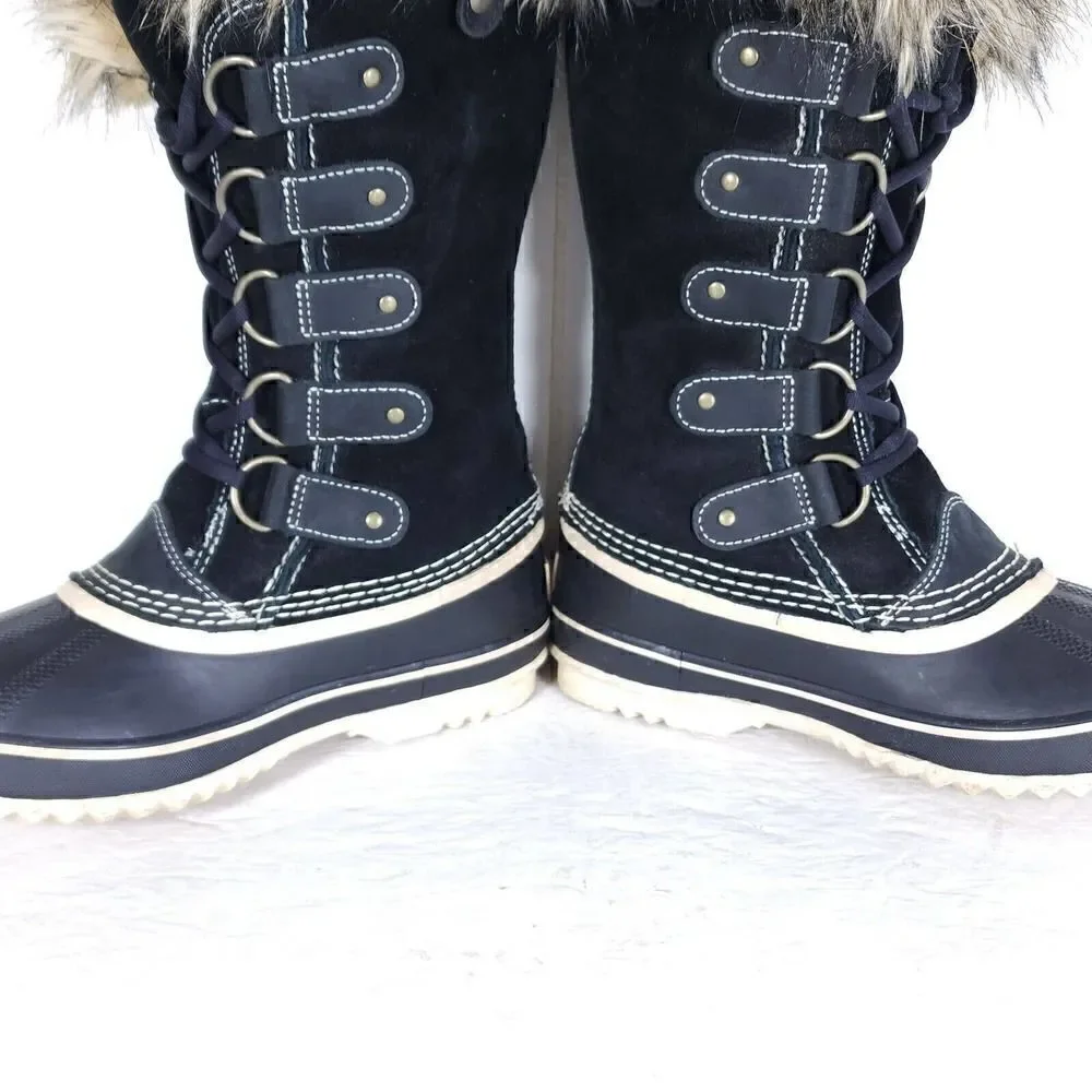 Sorel women joan